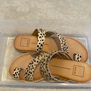 Dolce Vita Sandals. Never worn !
